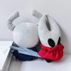 Jucărie de pluș Hollow Silksong Figurină Hornet Animal de pluș Păpușă de desene animate Joc Mic Cavaler plușuri Pandantiv pentru rucsac Băieți Cadouri pentru copii
