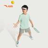 Anta Kids' Boys' 2025 Summer Soft Quick-Dry Athletic T-Shirt A72527104
