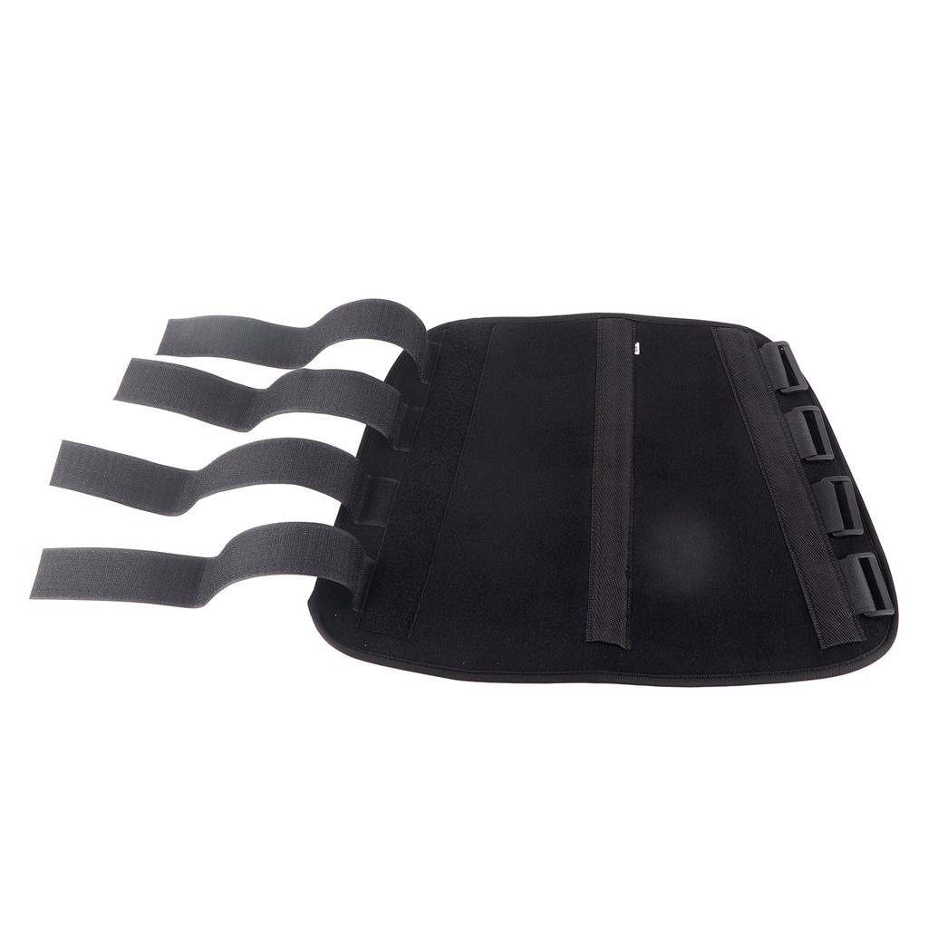 Shank Calf Support Brace Medical Strap Tibia and Fibula Fracture Orthosis External Fixation