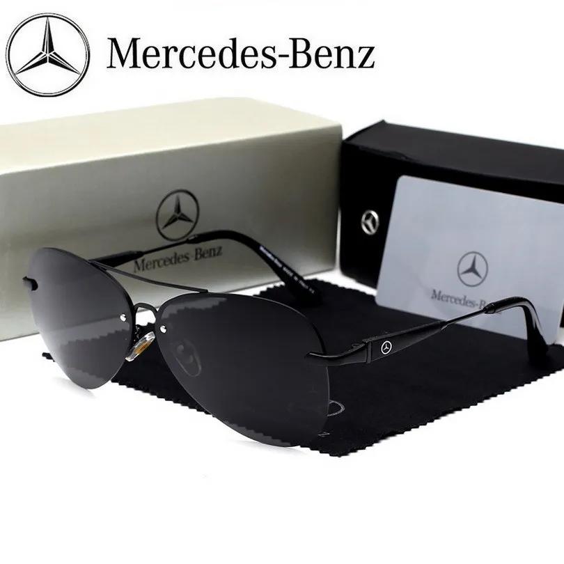 

C200 E200 Для Mercedes Benz Для Mercedes Benz A B C E S V Класса GLB GLC GLE AMG Пилот SLK SLC ML Автомобильные Высокие Мужские Антибликовые Водительские