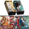 Echte Zenless Zone Zero Karte Lido Vientiane Limitierte Sammler-Bildkarte Anime Sammelkarten Spielzeug Geschenke
