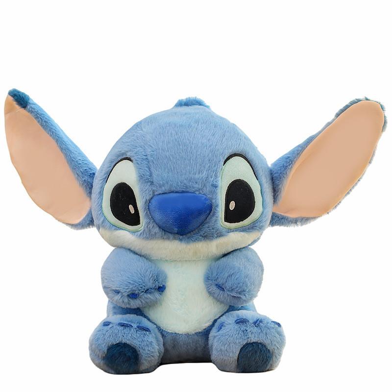 Stitch Lilo Plush Toy Character Peripheral Children Festival Doll Gift