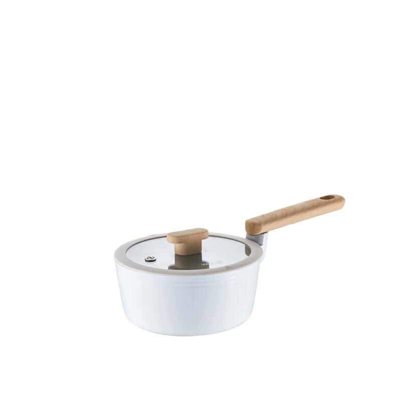 Антипригарный молочник Chuidahuang