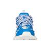 Balenciaga Track Led Blue 555036W3AD99044