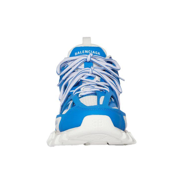 Balenciaga Track Led Blue 555036W3AD99044