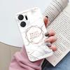 Case For Honor X7a Back Cover Protective Silicone Funda Fashion Marble Stone Texture Coque For HonorX7a 6.75 X8b X7b X7c X7d X8c