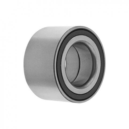 Pair 2 Front Wheel Bearings for 2007- Dodge Caliber Jeep Patriot Compass