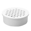 PVC Pipe Inner Insert Floor Drain Cover