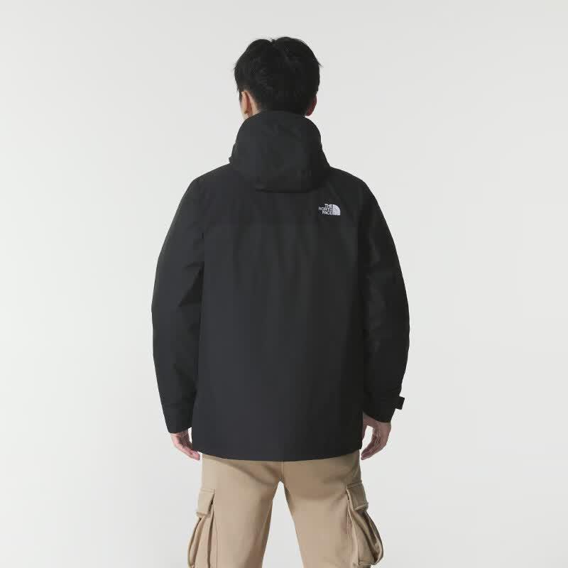 The North Face Men's Winter Lifestyle 3-in-1 Jacket