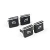 Porsche 718 911 Cayman Boxster Window Switch Repair Cap