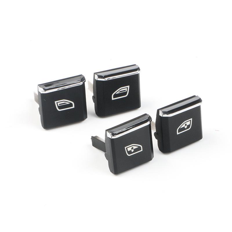 Porsche 718 911 Cayman Boxster Window Switch Repair Cap