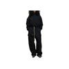 Fear of God Essentials Textured Nylon Field Pant Black Men Bottoms 130BT244800F
