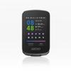 GEOID CC700 Extreme English Smart Touch Fahrrad GPS-Navigator & Kilometerzähler