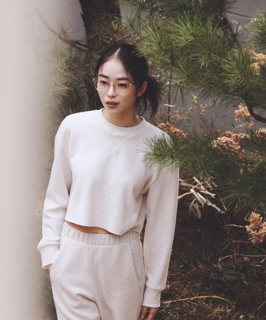 Hangeul Seoul Collection Haengdang Beige