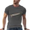 Harmonica Harmonica TShirt Anime Plain Quickdrying Mens Tall T Shirts