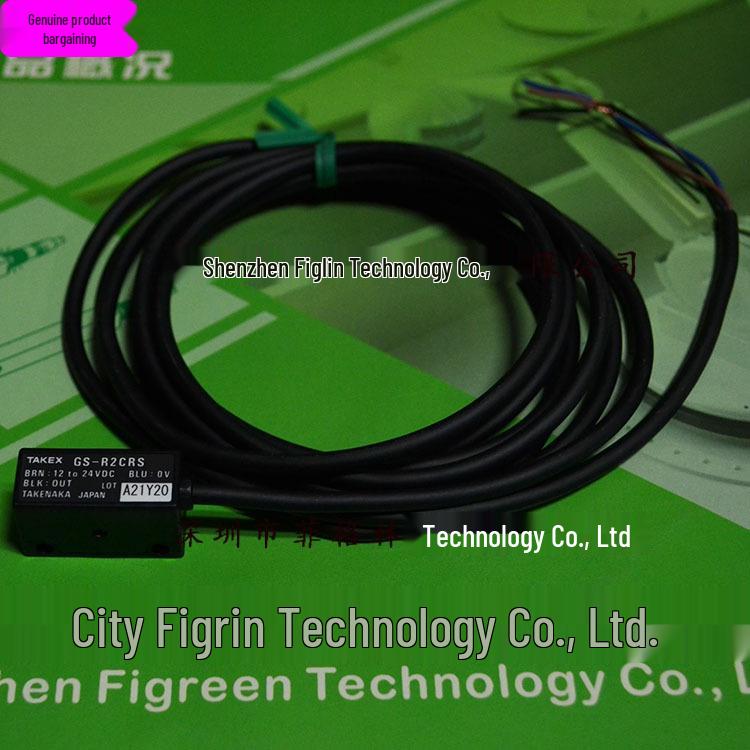 GS-R2CRS Takex Sensor - Authentic Photo from Japan