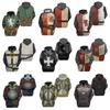 Medieval Hoodie Knight 3d Printed Seatershirt Hooded Pullover Men Women Tops