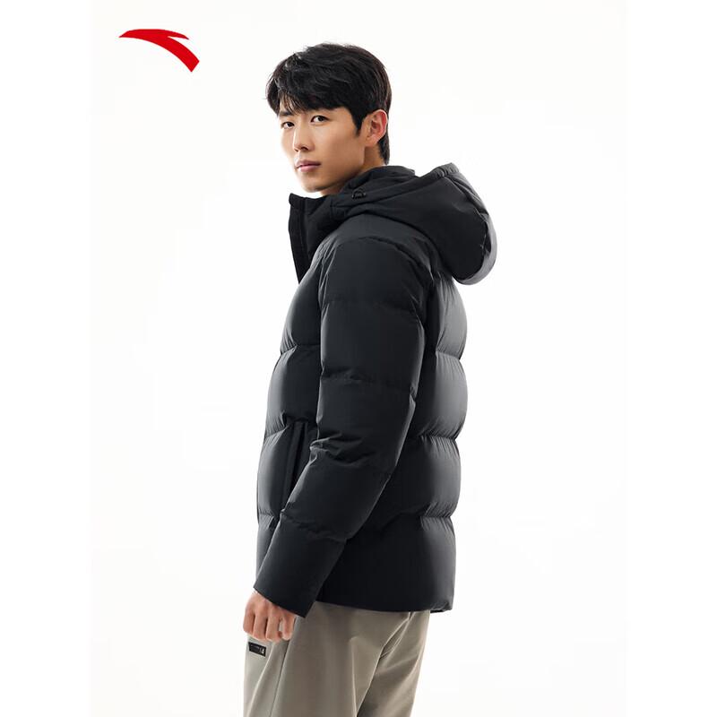 ANTA Six-Degree Core Champion Men's Down Jacket