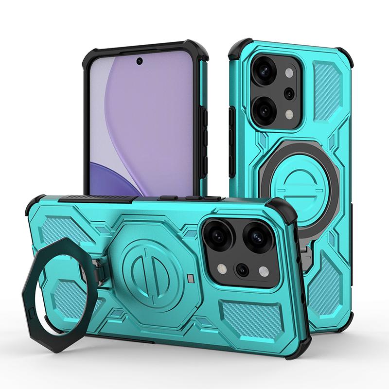 For Oppo Reno14 Pro case For Case for Oppo Reno14 14 Pro cover 360° Protection Functional type Case for Oppo Reno14 14 Pro 5G