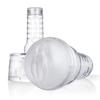 ICE LADY CRYSTAL Masturbator - FleshLight - Masturbators