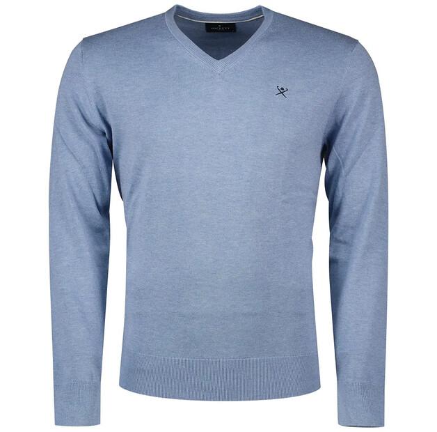 

Hackett Свитер с V-образным вырезом HM703313 2XL