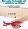 Anti Purpose Multi Scald Bowl Holder Clip For Kitchen Silicone Non Slip Clip