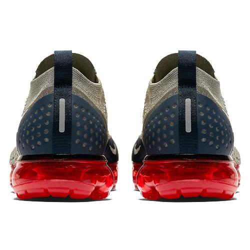 New Nike Air VaporMax 2 Dark Stucco 942842-010