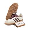 adidas Originals Samba LT Unisex Retro Casual Shoes JQ9714