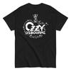 Ozzy Osbourne - Gilded Skull Unisex T-Shirt