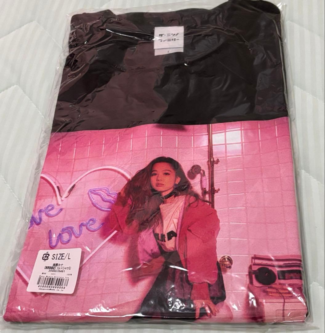 [USED] Looney Tunes Tweety Short Sleeve Women s Printed Anime T-Shirt