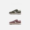 Nike Women's Spring New Rubber Soled LOW Top Lightweight Flat Sports Shoes NIKE DUNK LOW IB6161