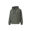 Full-Zip Hooded Jacket 'Green' Men's 530273-64