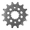 1pc 520 14T 15T 16T 17T Front Sprocket Gear Staring Wheels Cam For Kawasaki KLR650 KL650A KL650 KL650B Tengai 650CC KL KLR 650