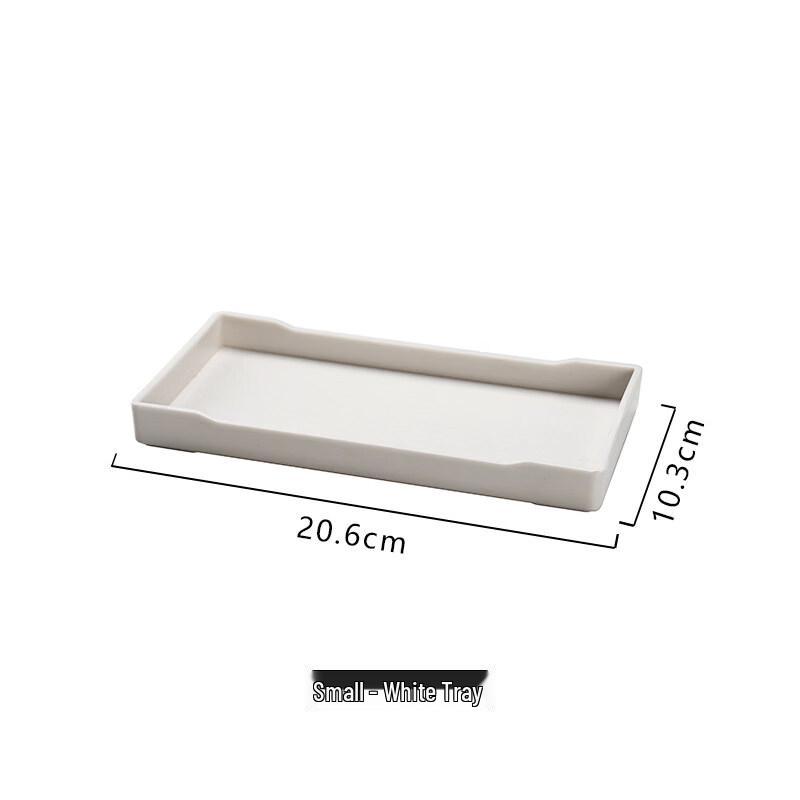 Nongtuo Thickened Glass Mouthwash Cup Set