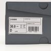 U509BW New Balance 509 White Black (Men's)