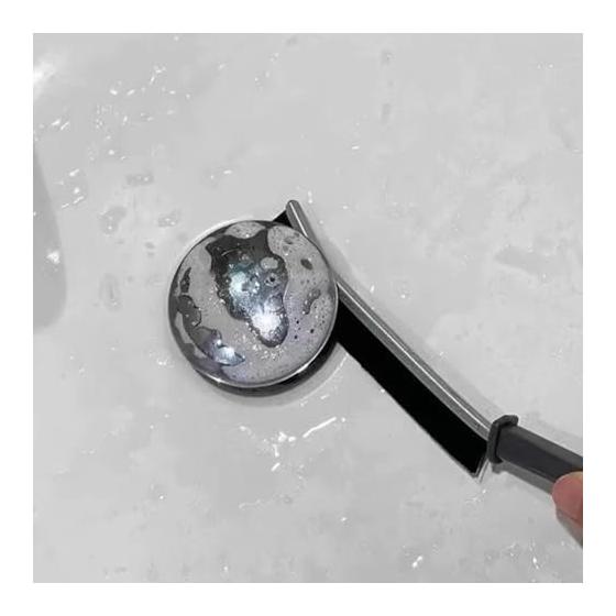Cleaning Brush - Handheld Brush Tool for Household Use, Multi-purpose Small Cleaning Item | Support Home Hygiene with Detailed Cleaning Products That
