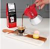 Кофеварка Bialetti Moka 2 чашки красный (0006942)
