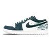 Jordan Air Jordan 1 Low Top Vintage Basketball Shoes Men's Jasper FQ7687-300(Team1034-)