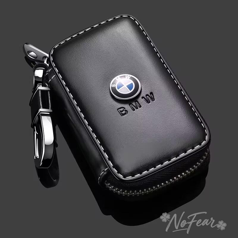 

Key Case Key Bag Shell Keychain For BMW M Sport E36 E34 F31 F10 F20 F40 M3 M4 M5 F48 E46 E60 E90 E91 E30 E39 Z4 X3 X5 stickers