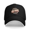 Amante Radioamatore Estivo Ama Cappellino da Baseball Sport all'Aperto Streetwear Stampa Cappellino da Trucker per il Sole Unisex Unisex Cappellini da Baseball Protezione Solare