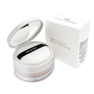 Revssang Neo Velvet Face Powder 15g, 1 Piece, Pink