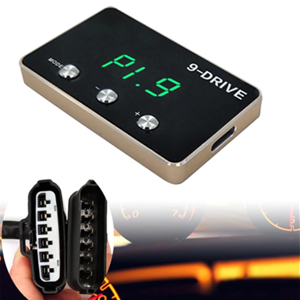 Electronic Throttle Controller Pedal Accelerator For Suzuki Grand Vitara 2006-16