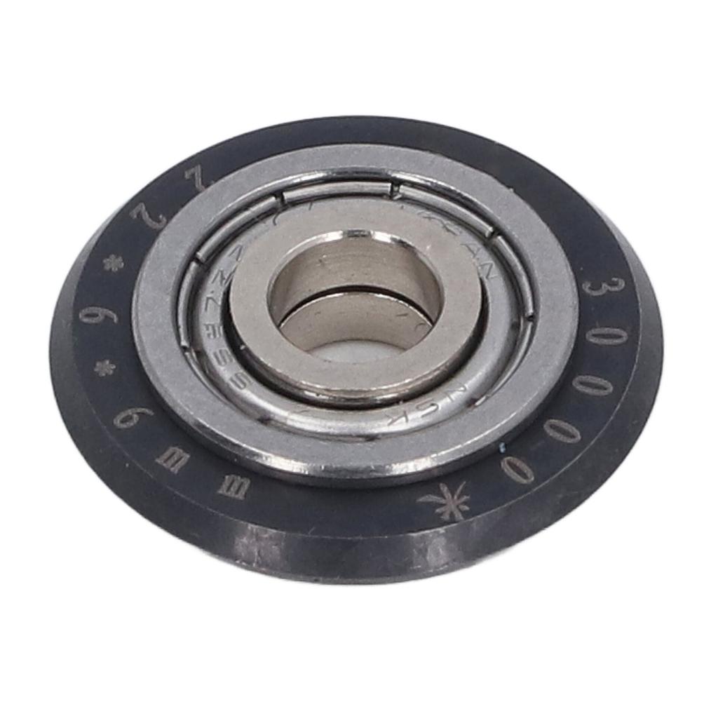 Tile Cutter Wheel 22x6x6mm Tungsten Carbide Tile Cutter Replacement Blade for 2 To 20mm Thick Tiles