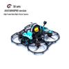 Electronice controlate prin radio – Quadcoptere