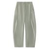 Women's Winter Woven Casual Pants