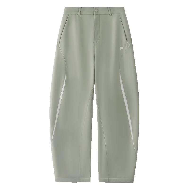 FILA FUSION Women s Winter Woven Casual Pants M