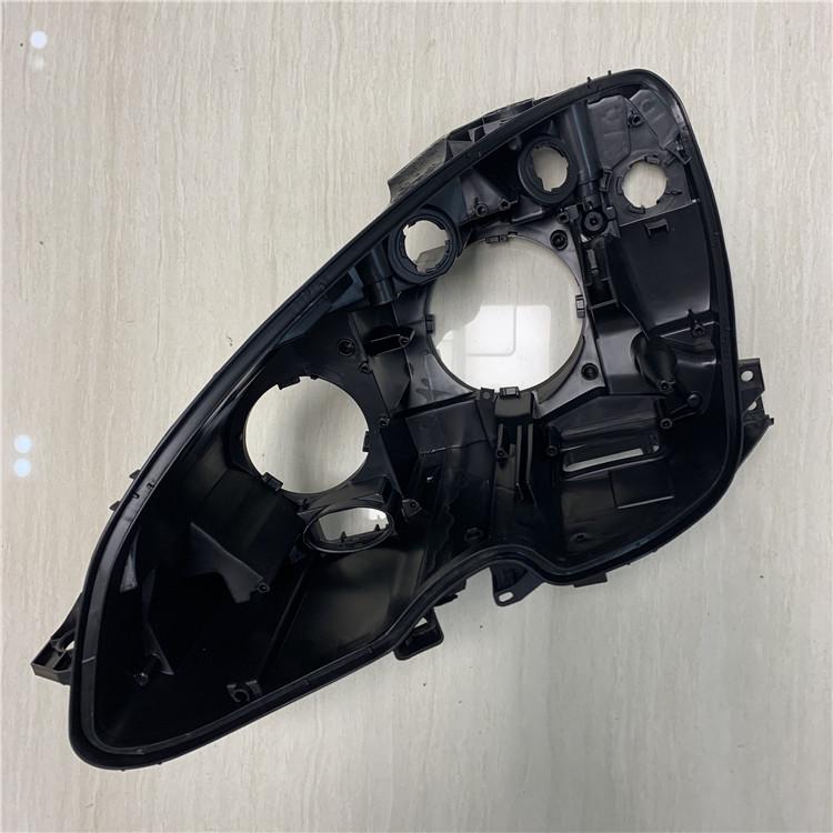 Compatible Headlight Back Cover for Mercedes-Benz C-Class W204 (09-11) C180/C200/C260/C300