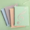 Detachable Multi-layer Music Score Folder Flexible A4 Sheet Music Folder  Paper Sheet
