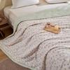 Hodo Crinkle Gauze Summer Quilt