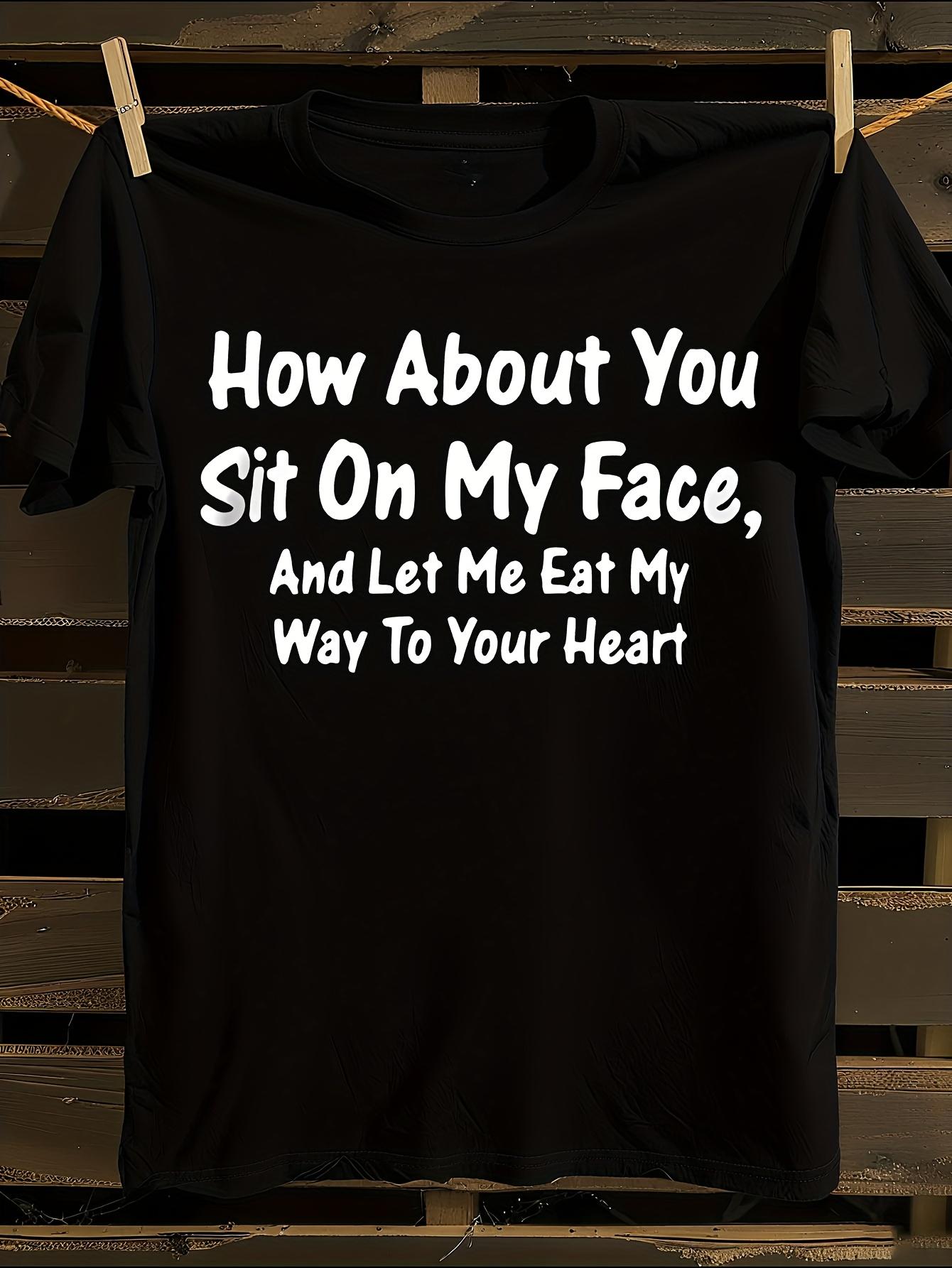 Funny Sarcastic Tshirt s and s T-shirt XXXXL